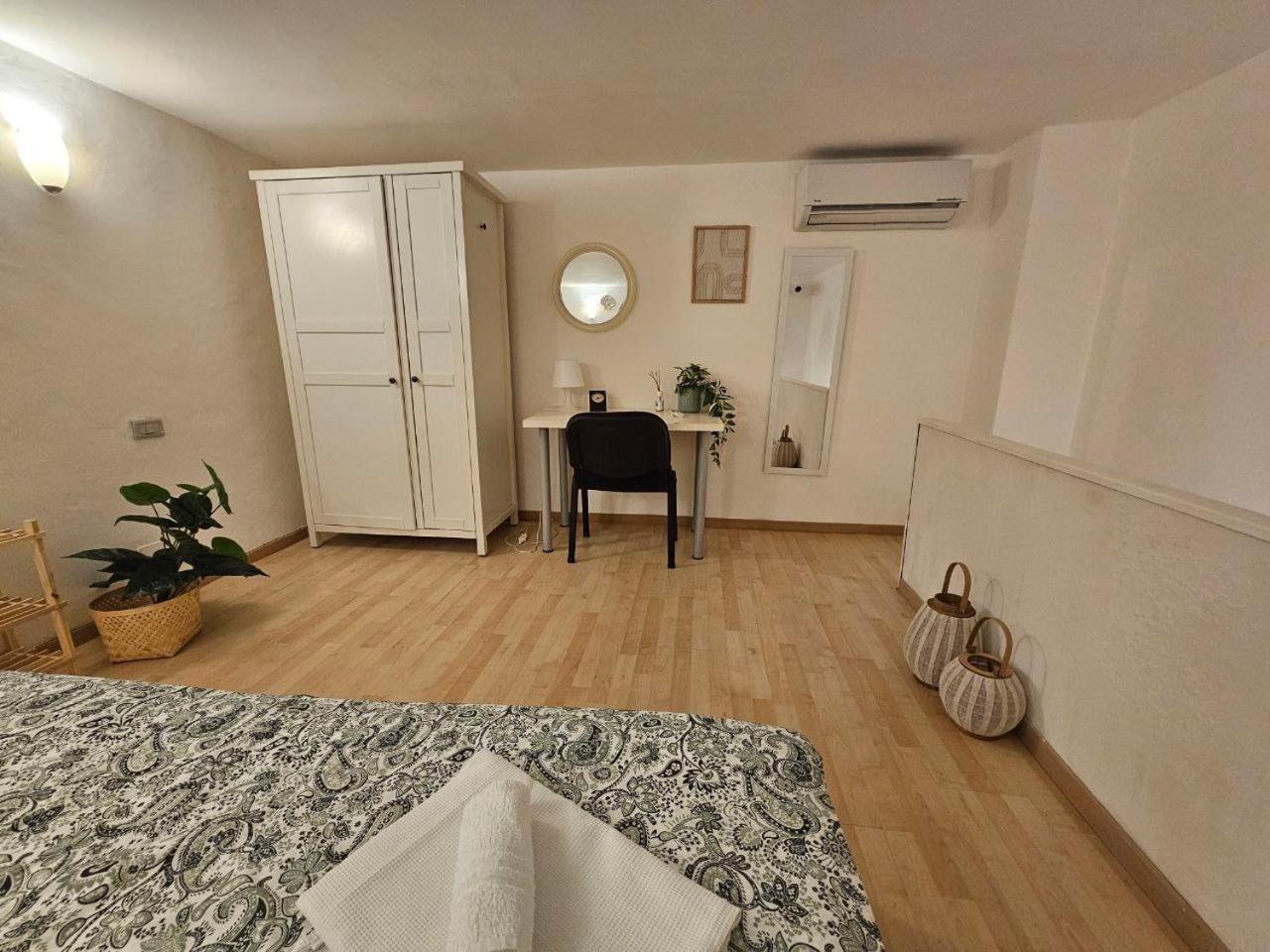 La Maison Bouganville Салерно Екстериор снимка
