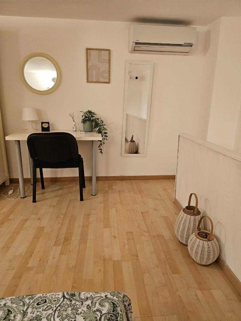 La Maison Bouganville Салерно Екстериор снимка