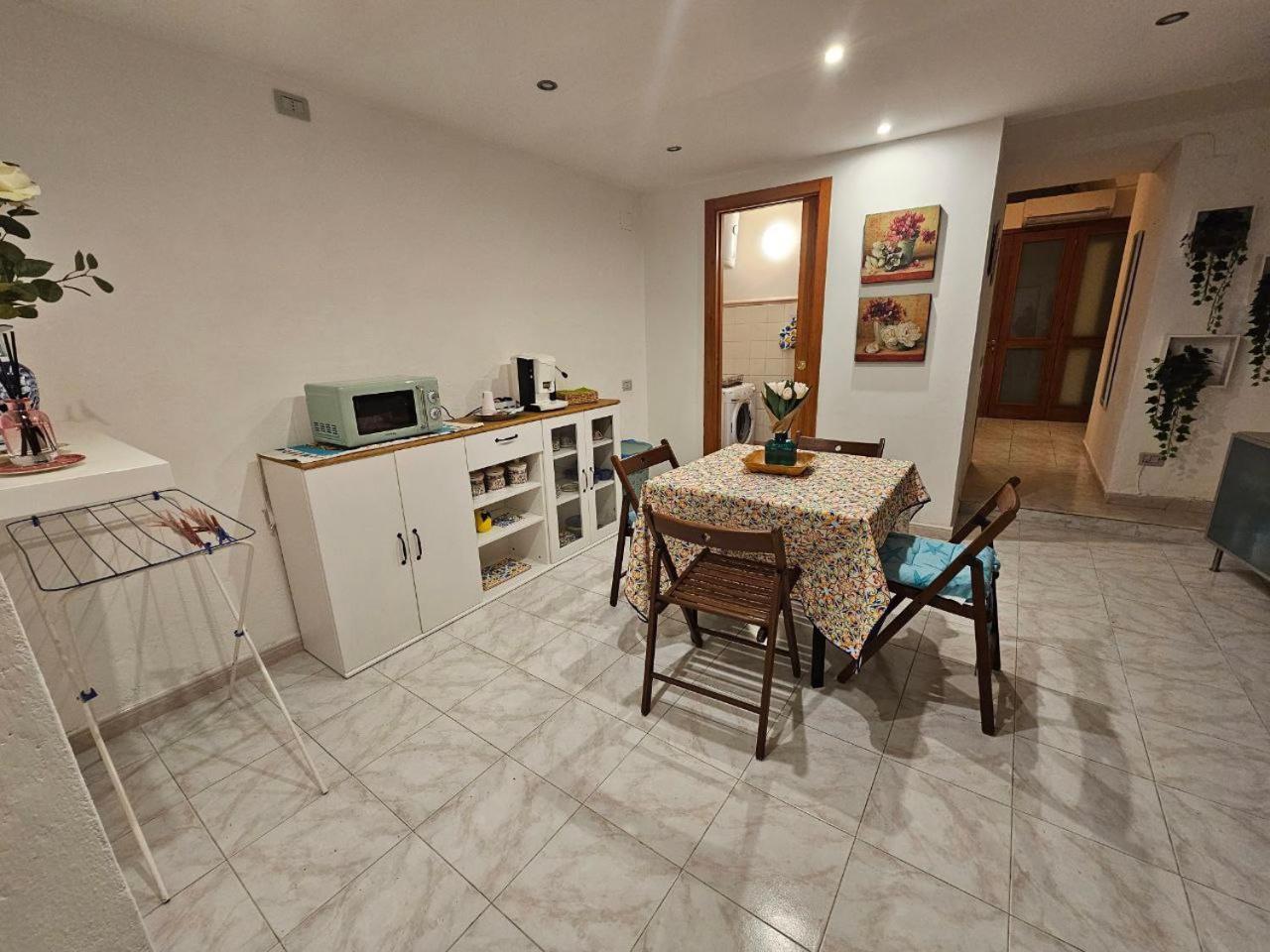 La Maison Bouganville Салерно Екстериор снимка
